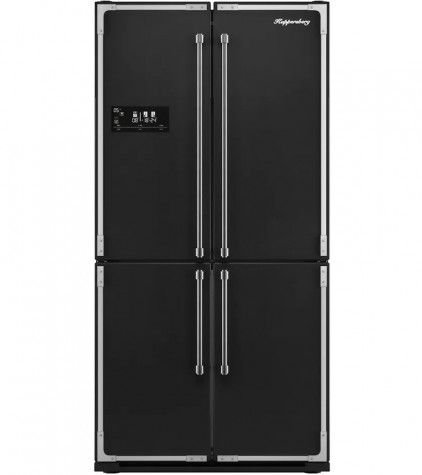 ����������� Side-by-Side Kuppersberg NMFV 18591 BK Silver