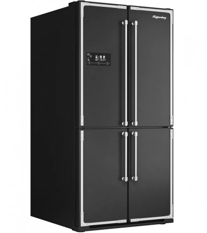 ����������� Side-by-Side Kuppersberg NMFV 18591 BK Silver