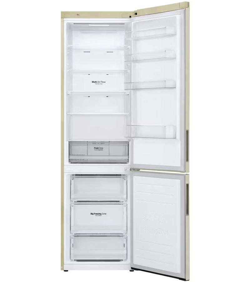 ������������ ����������� LG GA-B509CESL