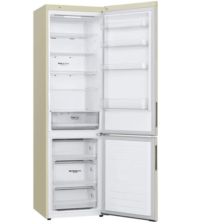 ������������ ����������� LG GA-B509CESL