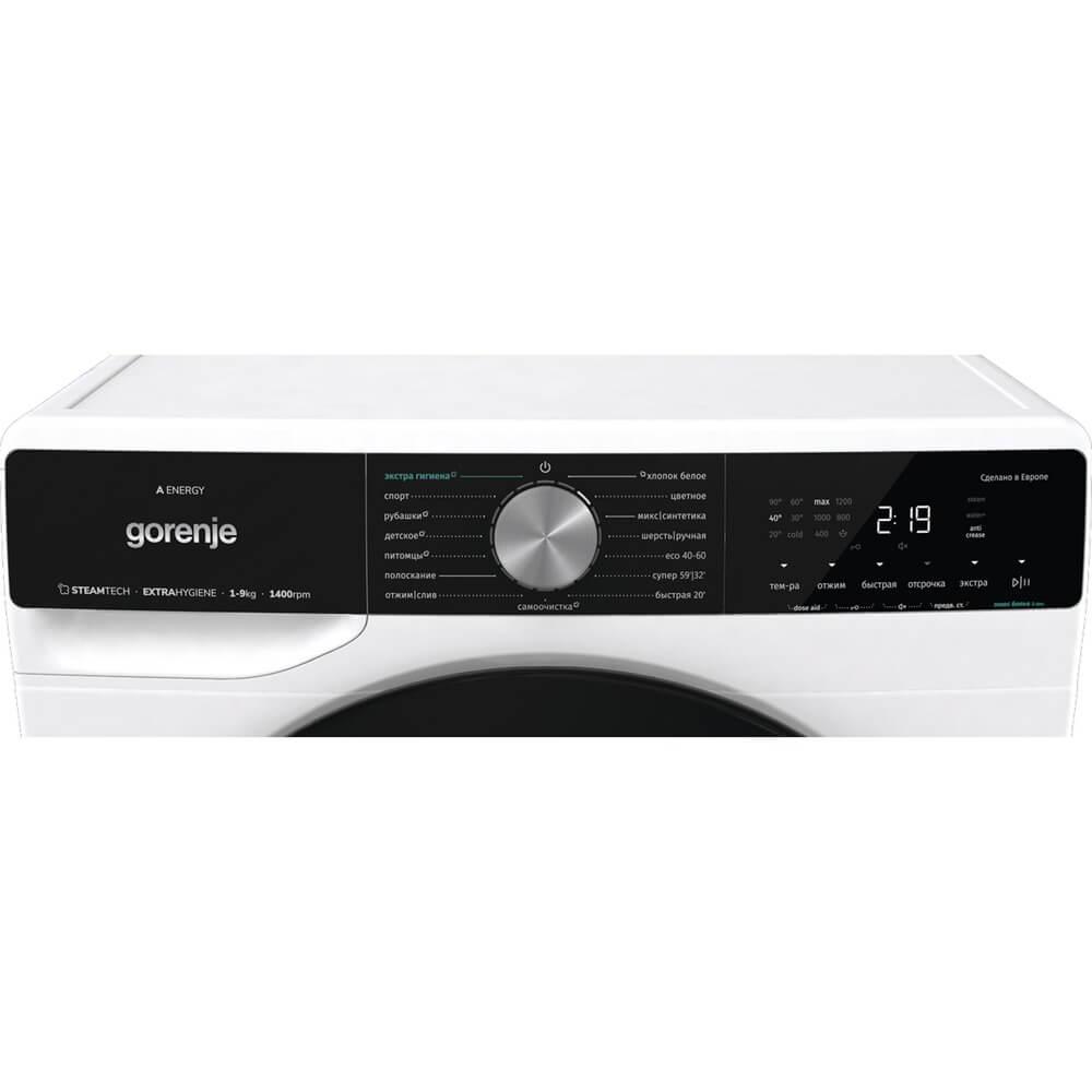 ���������� ������ Gorenje WNS94ACIS