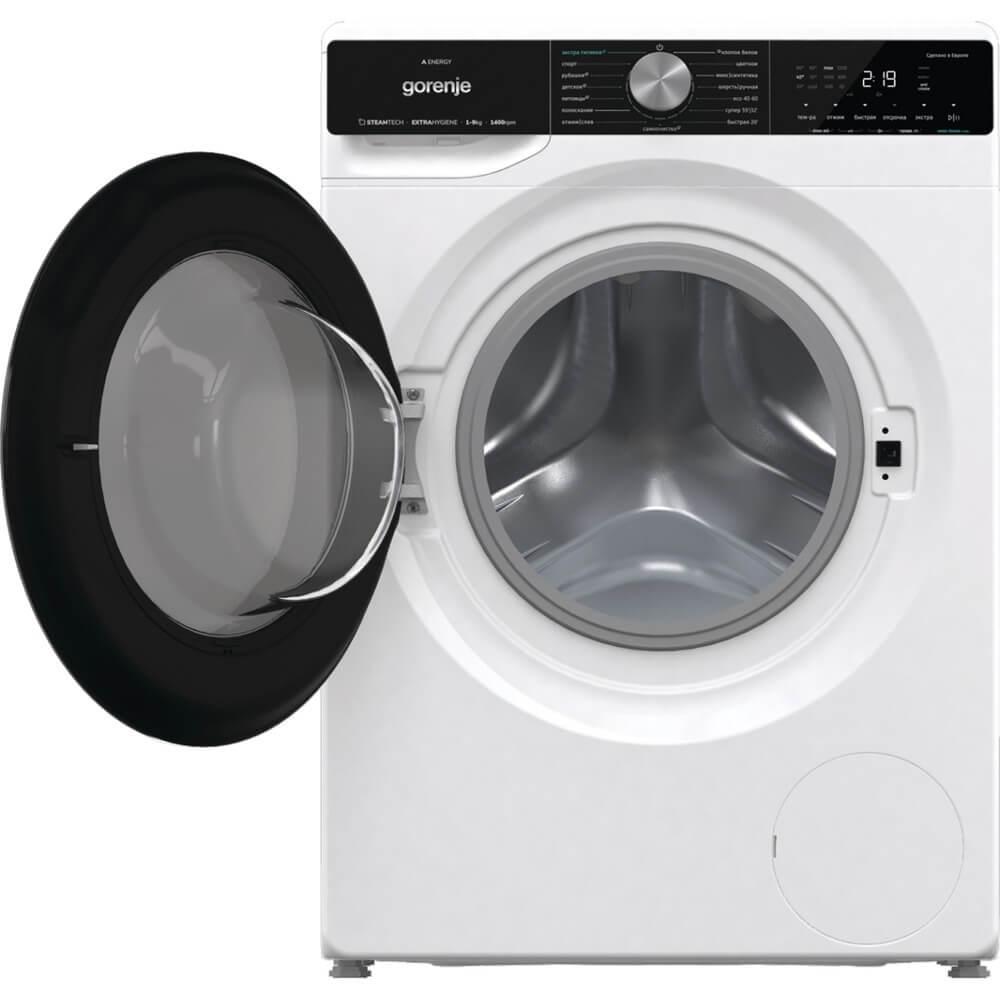 ���������� ������ Gorenje WNS94ACIS