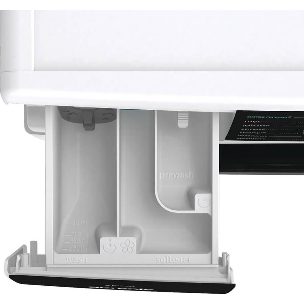 ���������� ������ Gorenje WNS94ACIS