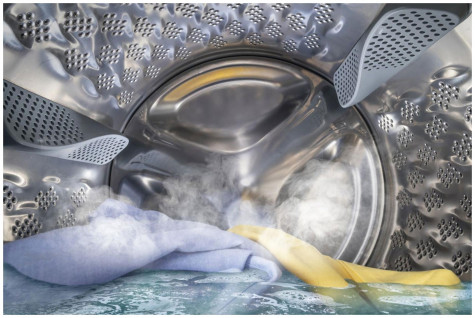 ���������� ������ Gorenje WNA94ACIS
