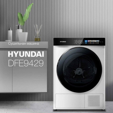 ��������� ������ � �������� ������� Hyundai DFE9429