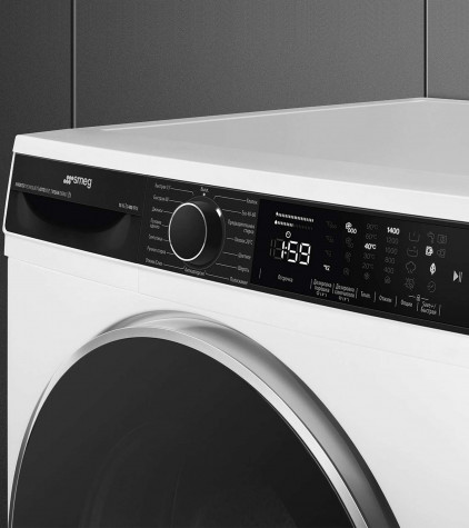 ���������� ������ SMEG WM3T24RU