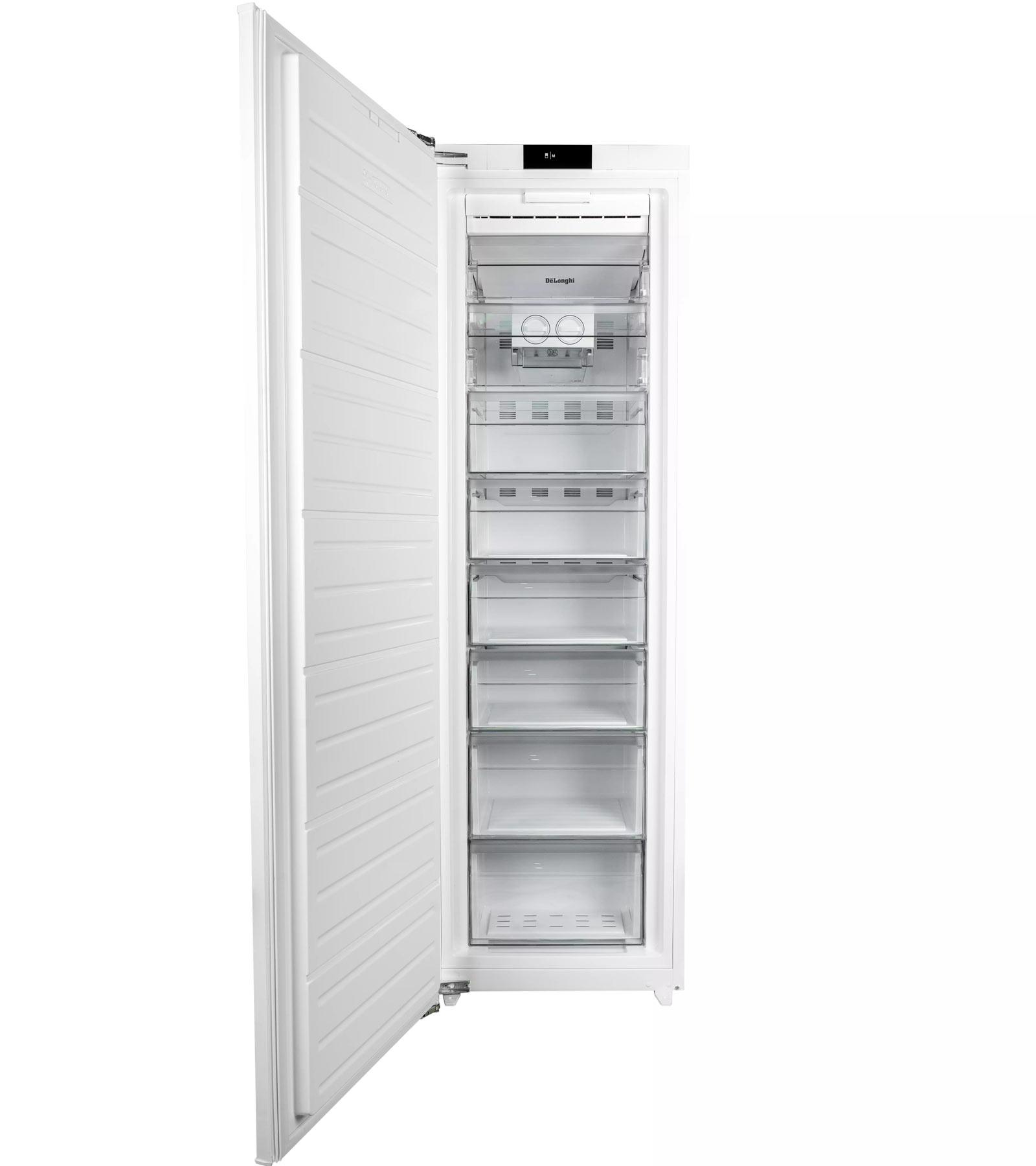 ������������ ����������� DeLonghi SBS DFLI 17NFSE Side-by-side