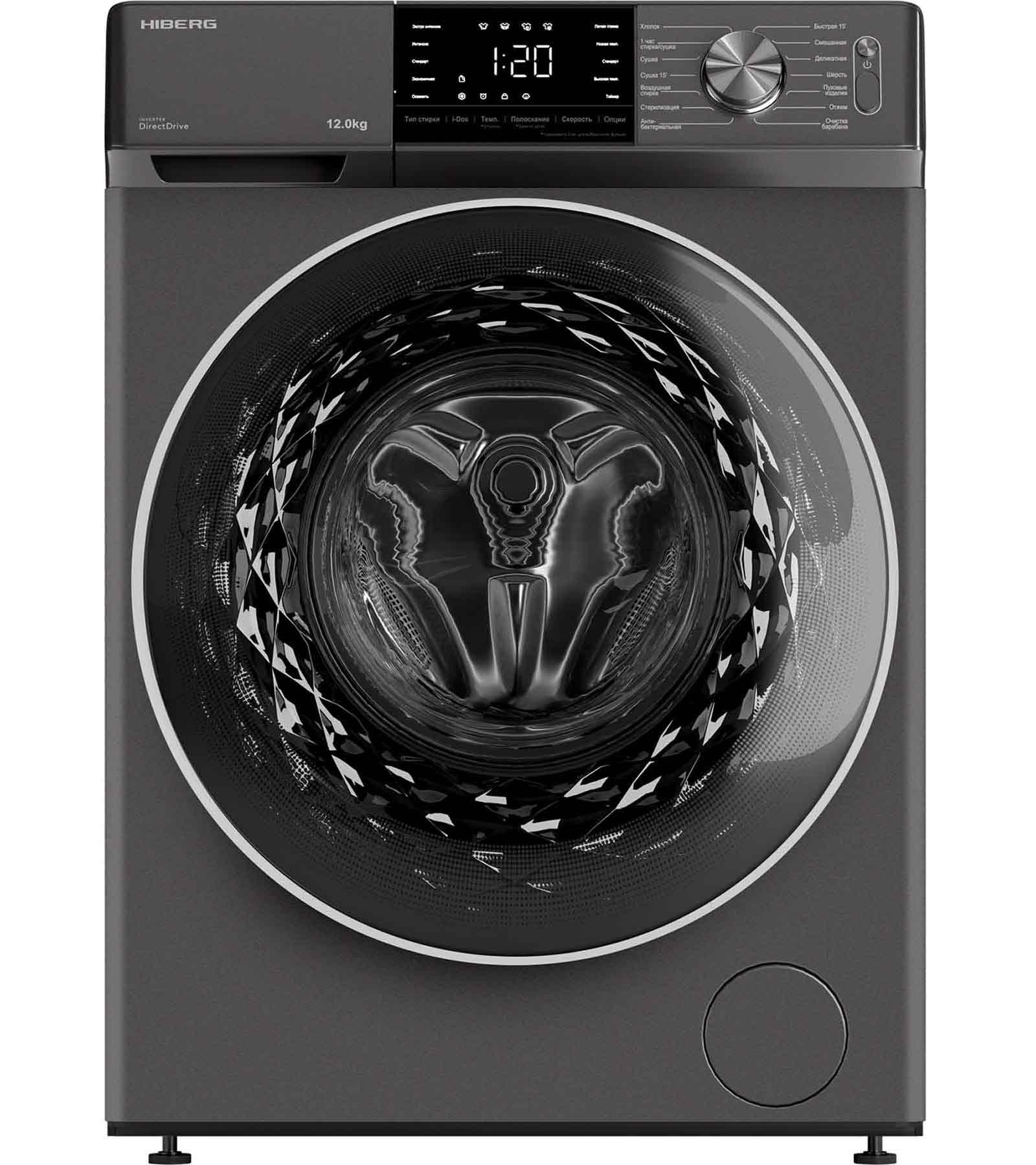 ���������� ������ Hiberg i-DDQ6A - 1214 Sd