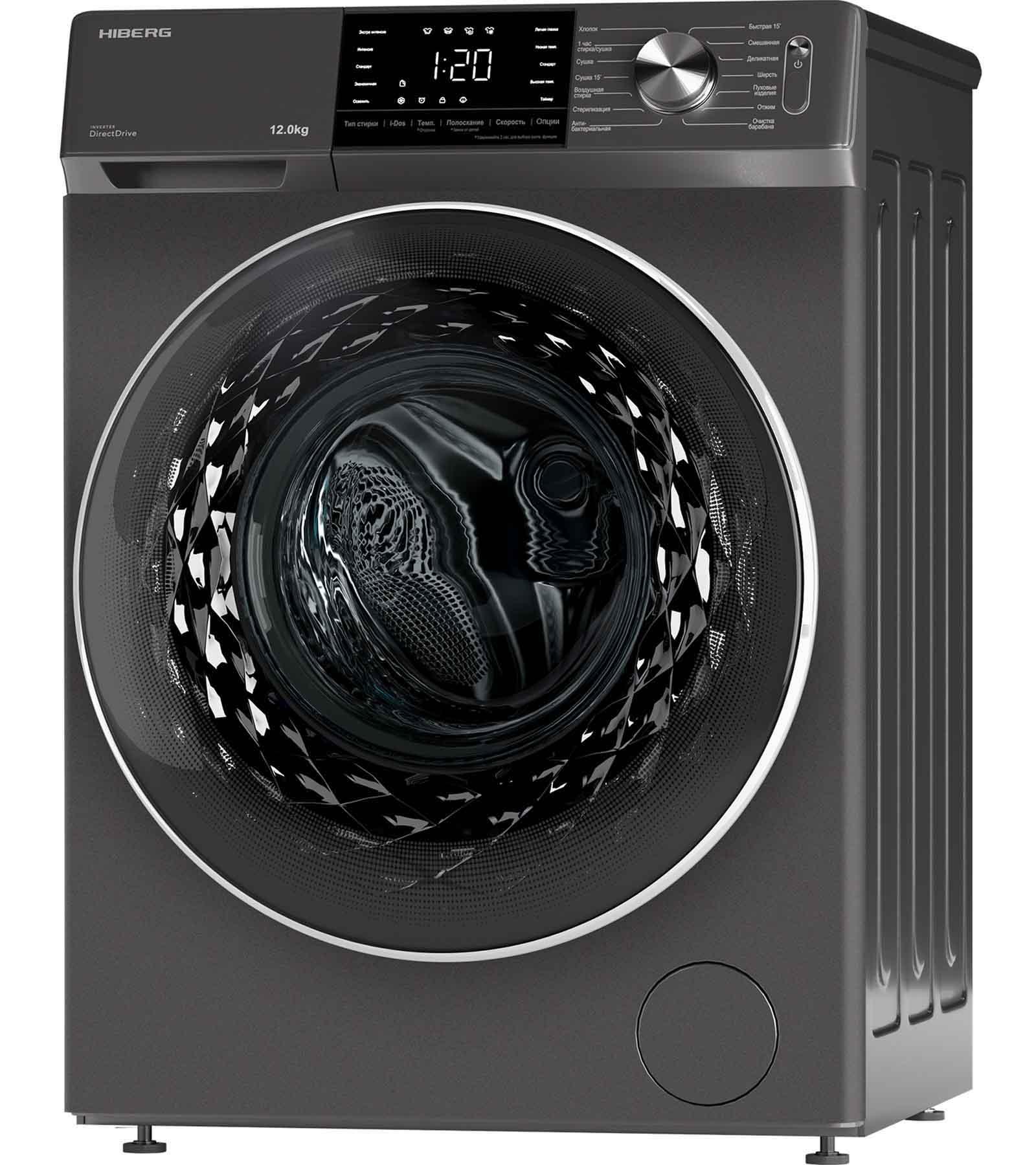 ���������� ������ Hiberg i-DDQ6A - 1214 Sd