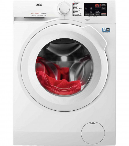 ���������� ������ AEG L6FBI945