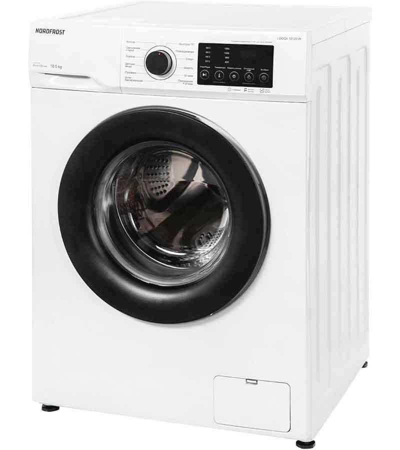 ���������� ������ NordFrost i-DDQ4 10120 W