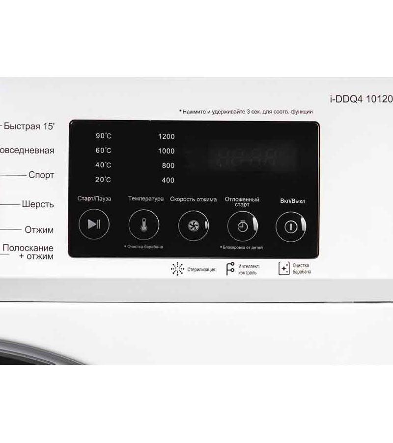 ���������� ������ NordFrost i-DDQ4 10120 W