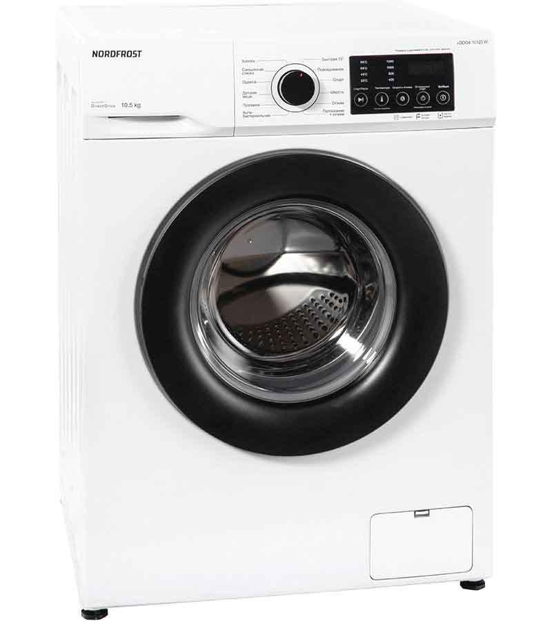 ���������� ������ NordFrost i-DDQ4 10120 W