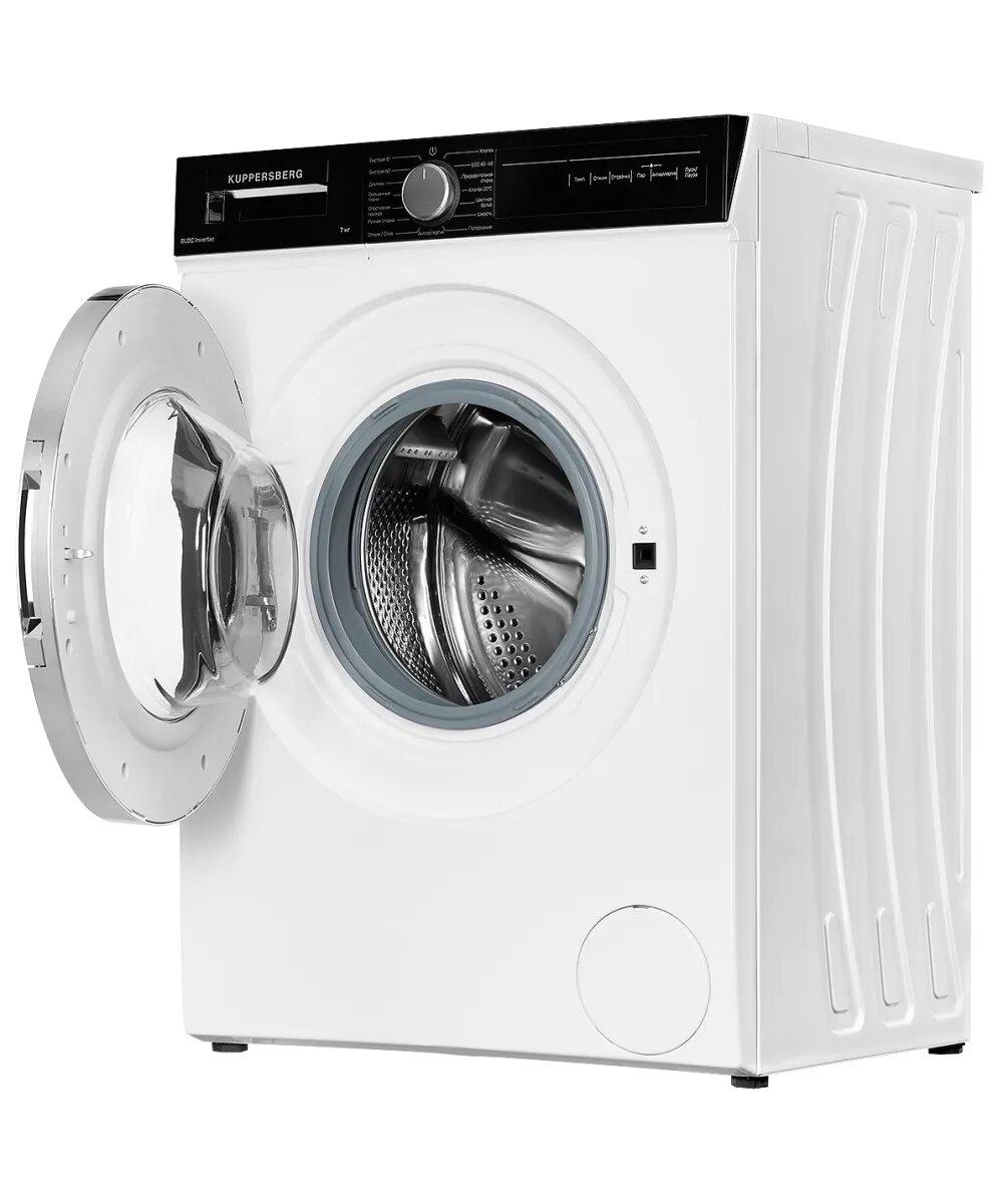 ���������� ������ Kuppersberg WM 490 W