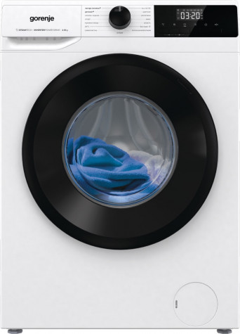 ���������� ������ Gorenje W1NHPI60SCSIRV
