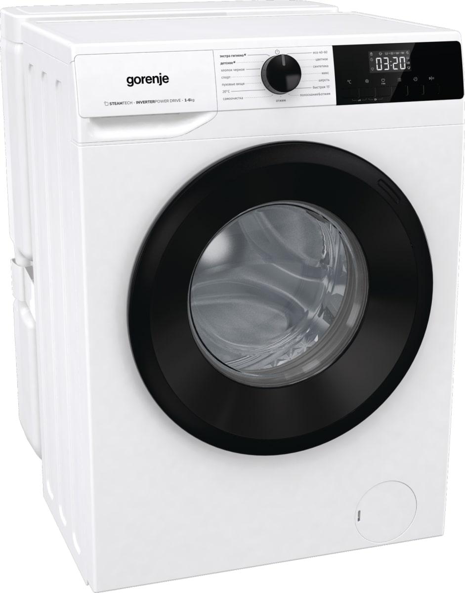 ���������� ������ Gorenje WNHPI60SCSIR