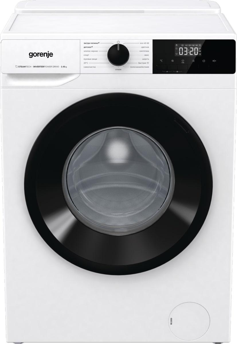 ���������� ������ Gorenje WNHPI60SCSIR