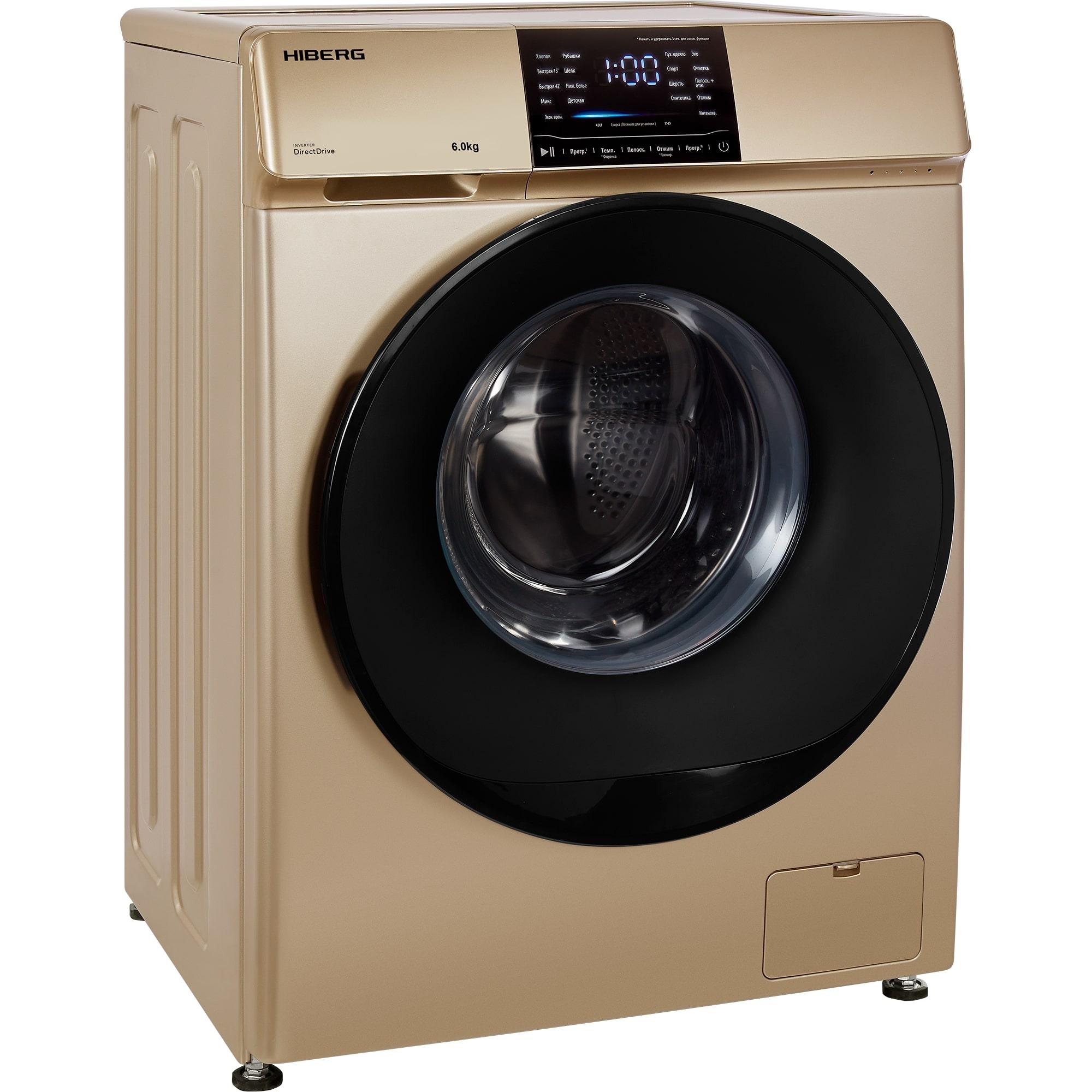 ���������� ������ Hiberg i-DDQ6 - 612 G