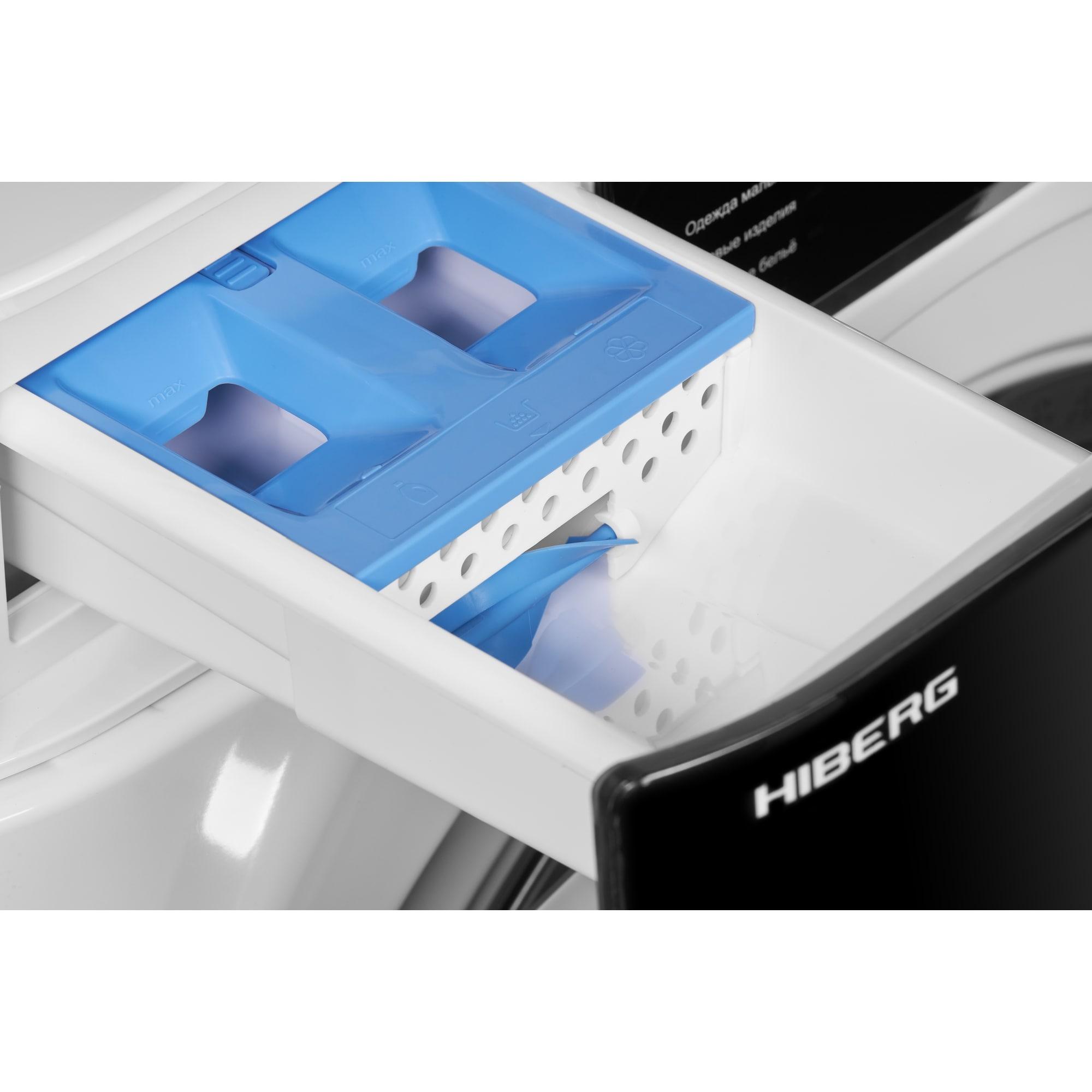 ���������� ������ Hiberg i-DDQ8 - 10614 W