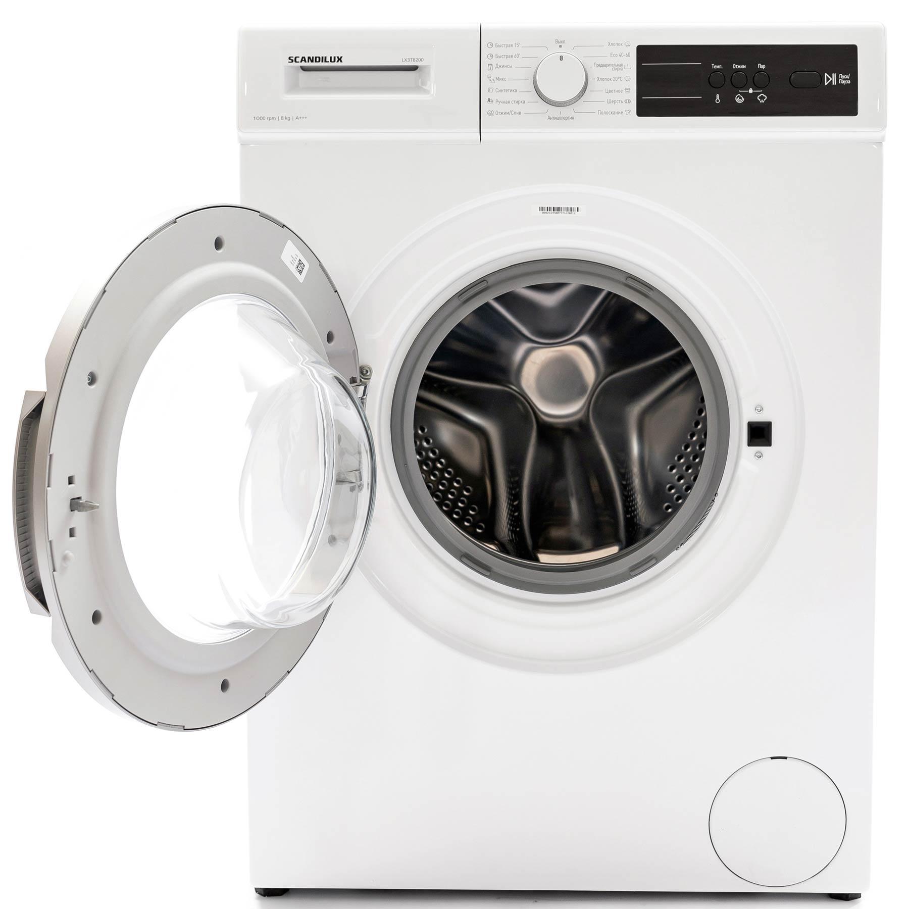 ���������� ������ SCANDILUX LX3T8200