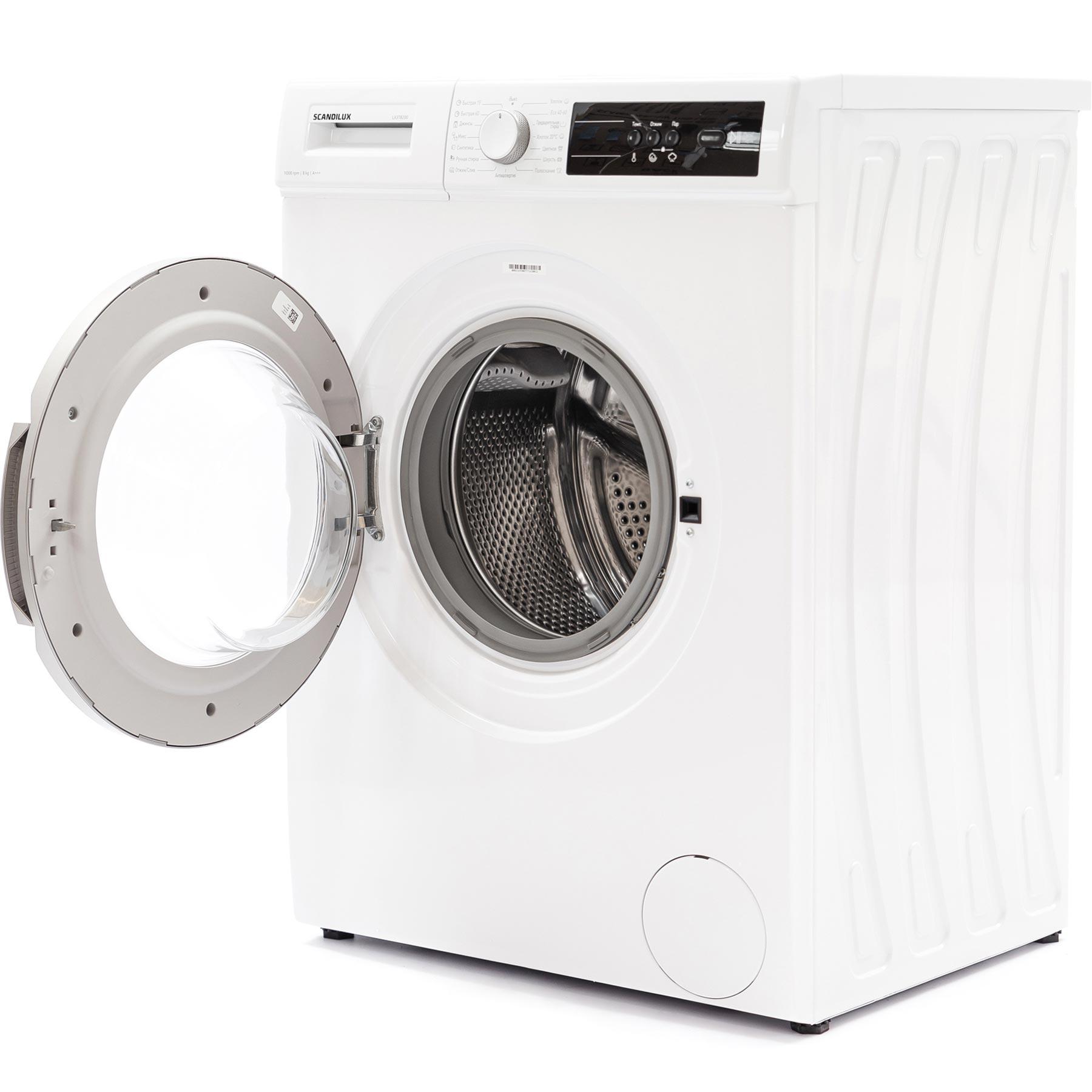 ���������� ������ SCANDILUX LX3T8200
