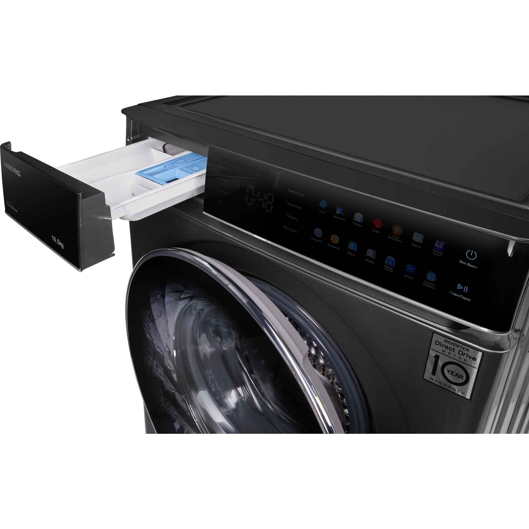 ���������� ������ Hiberg i-DDQ11 - 1014 Sd