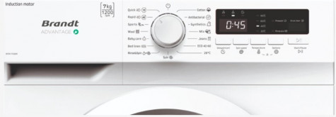 ���������� ������ Brandt WFB173QWE