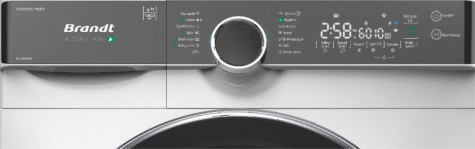 ���������� ������ Brandt WFB386QWE