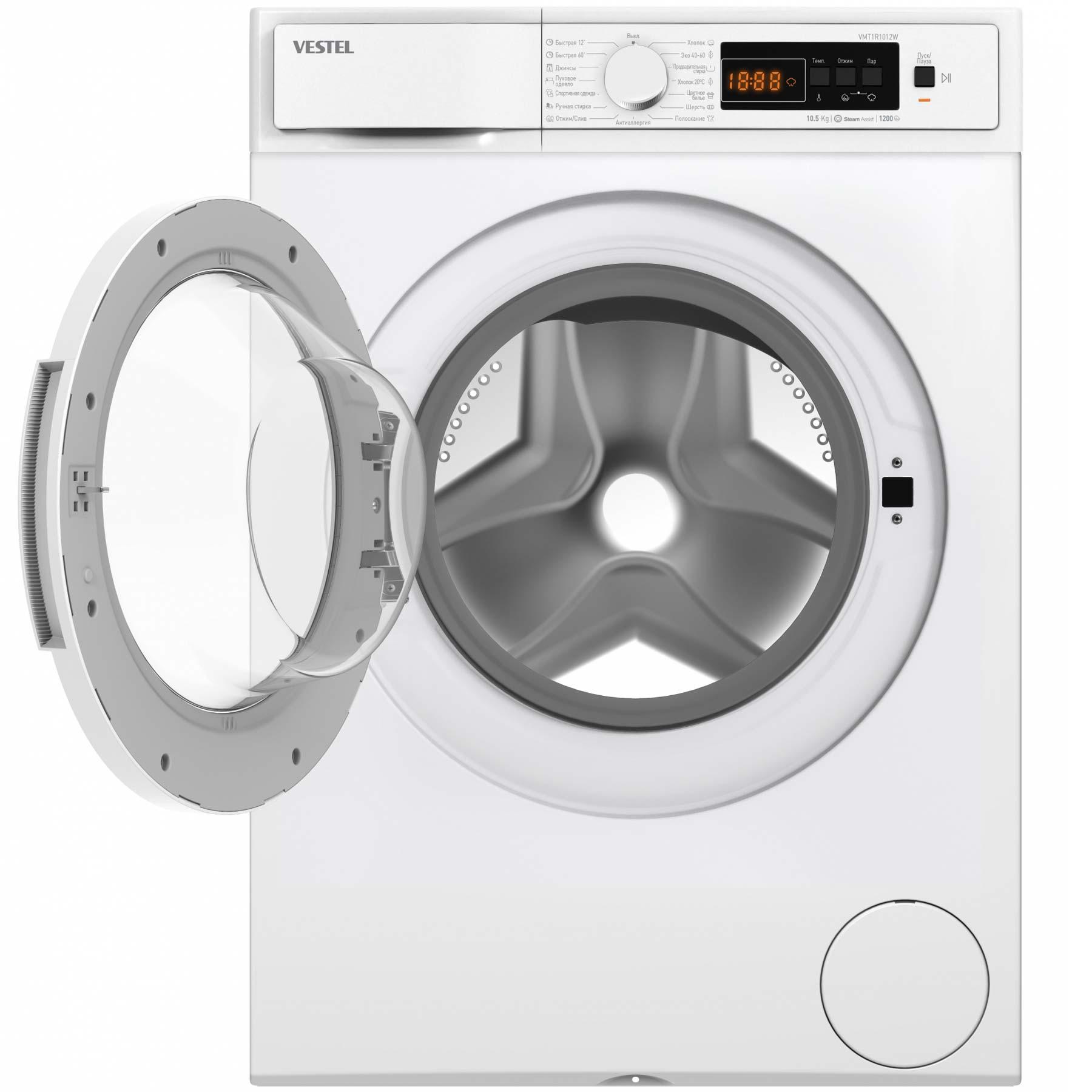 ���������� ������ Vestel VMT1R1012W