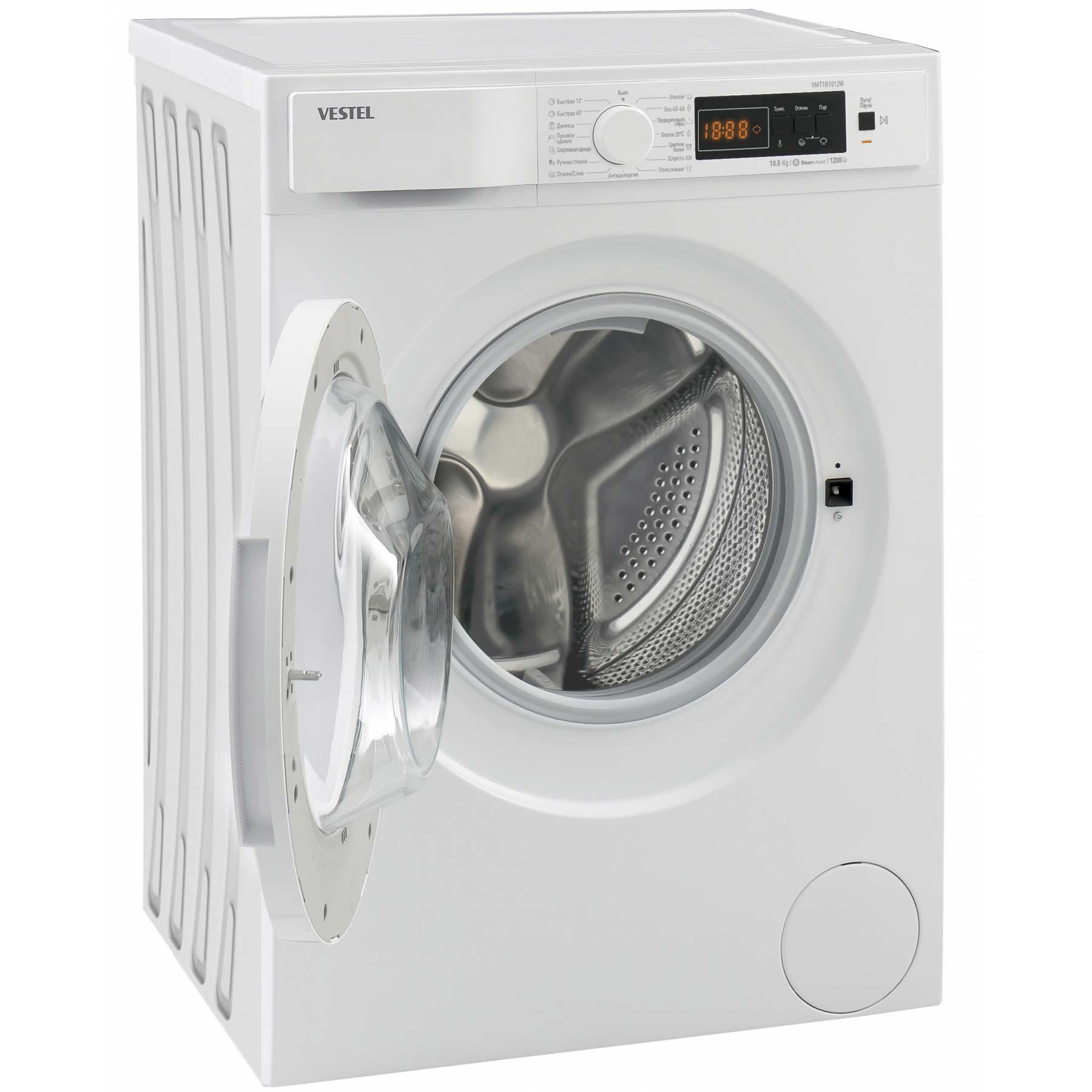 ���������� ������ Vestel VMT1R1012W