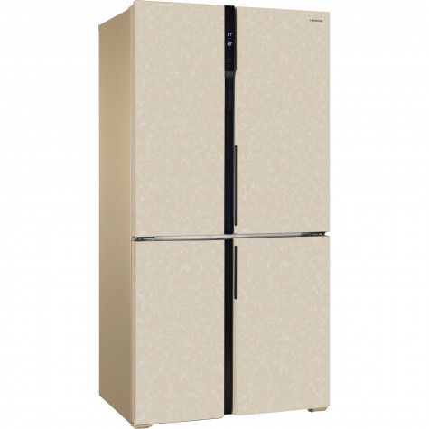 ����������� Hiberg RFQ-500DX NFYm inverter 
