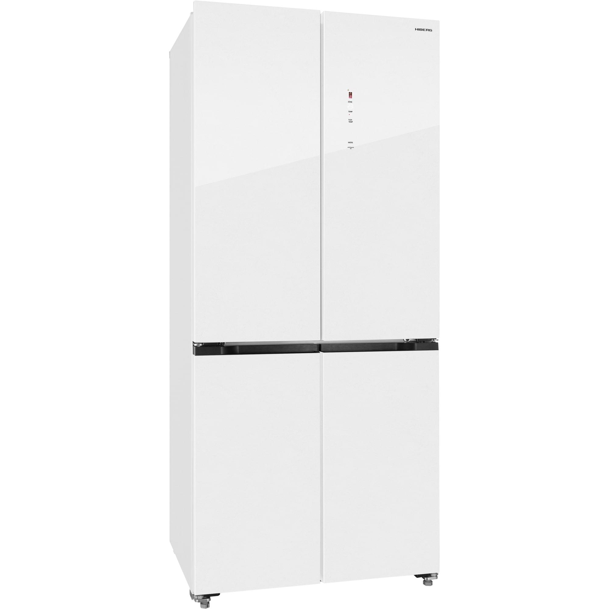 ������������� ����������� Hiberg RFQ-600DX NFGW inverter 