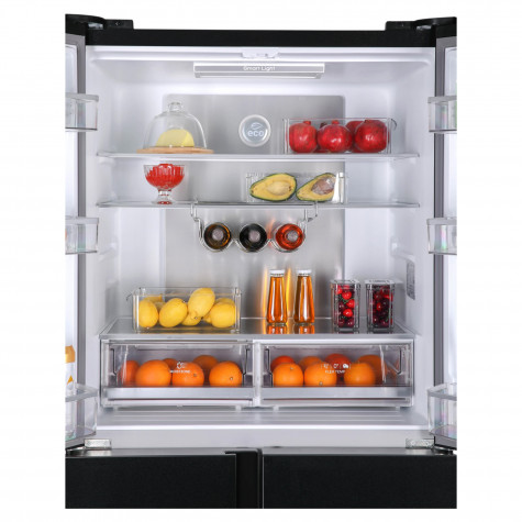 ����������� Hiberg RFQ-555DX NFGB inverter