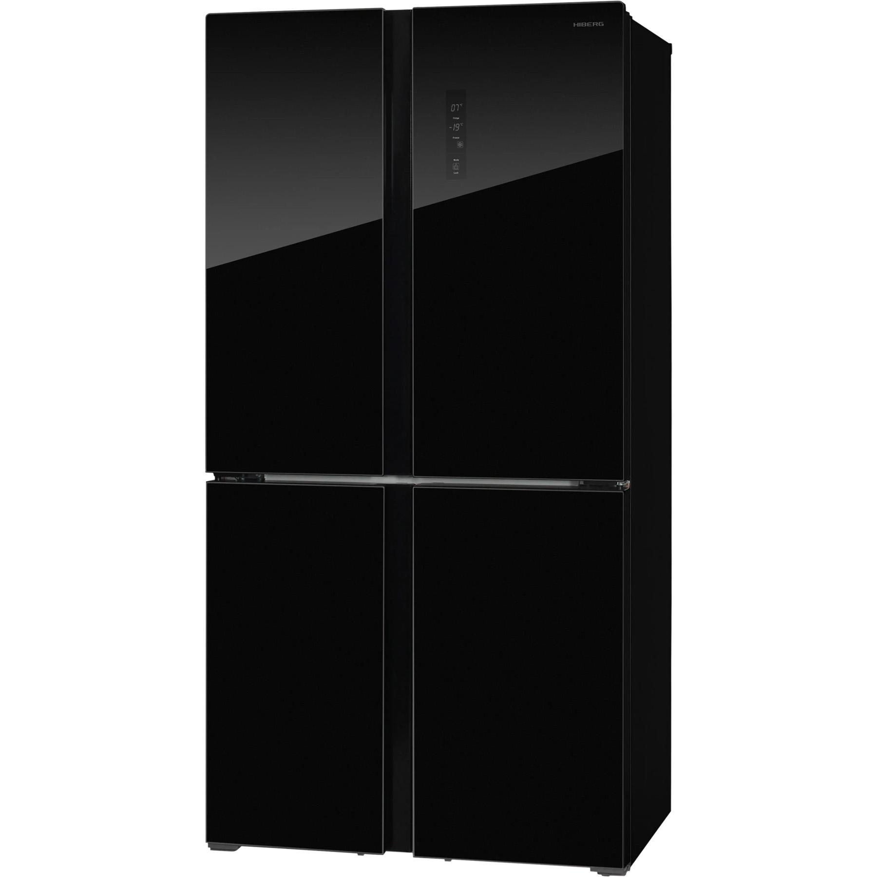 ����������� Hiberg RFQ-555DX NFGB inverter