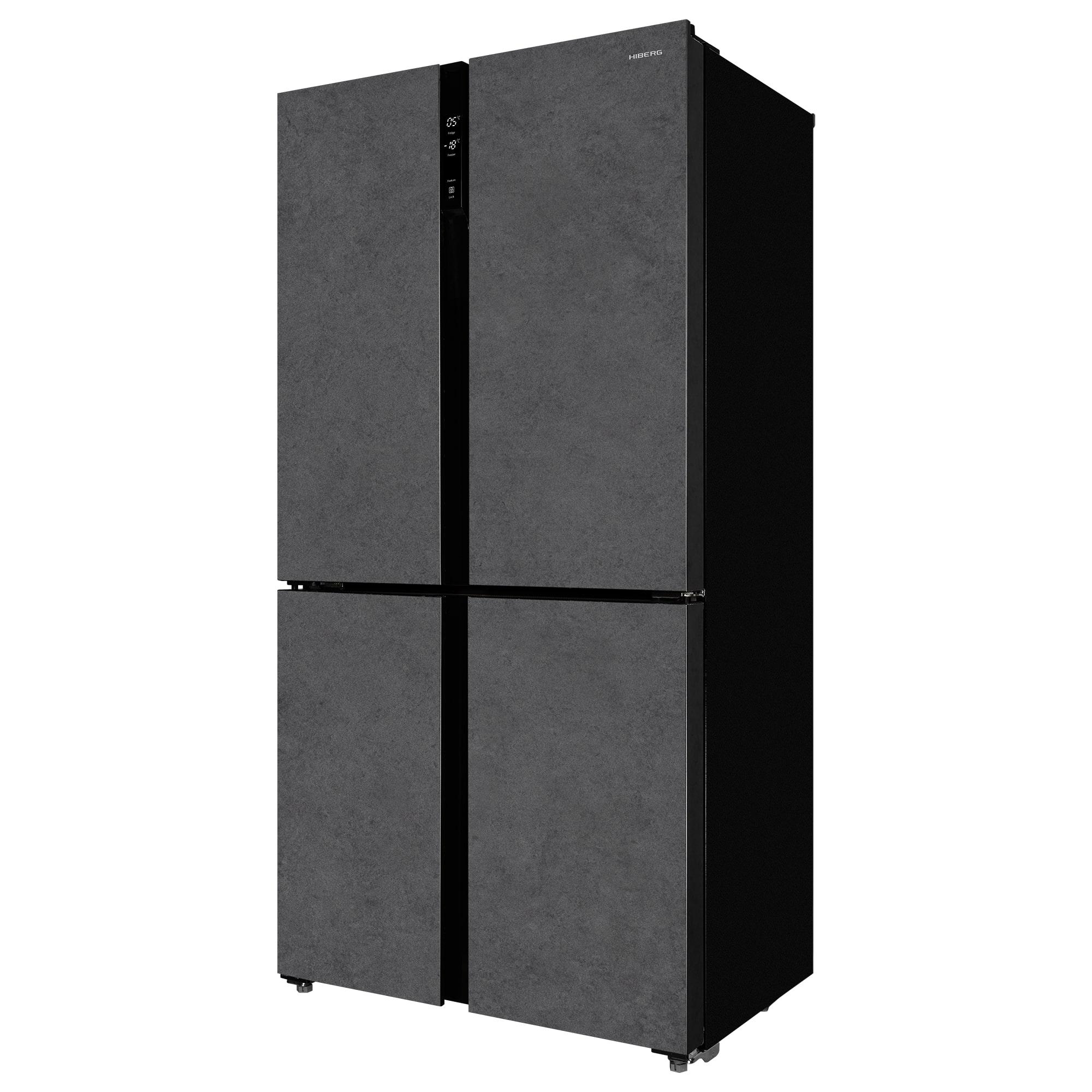 ����������� Hiberg RFQ-500DX NFDs inverter