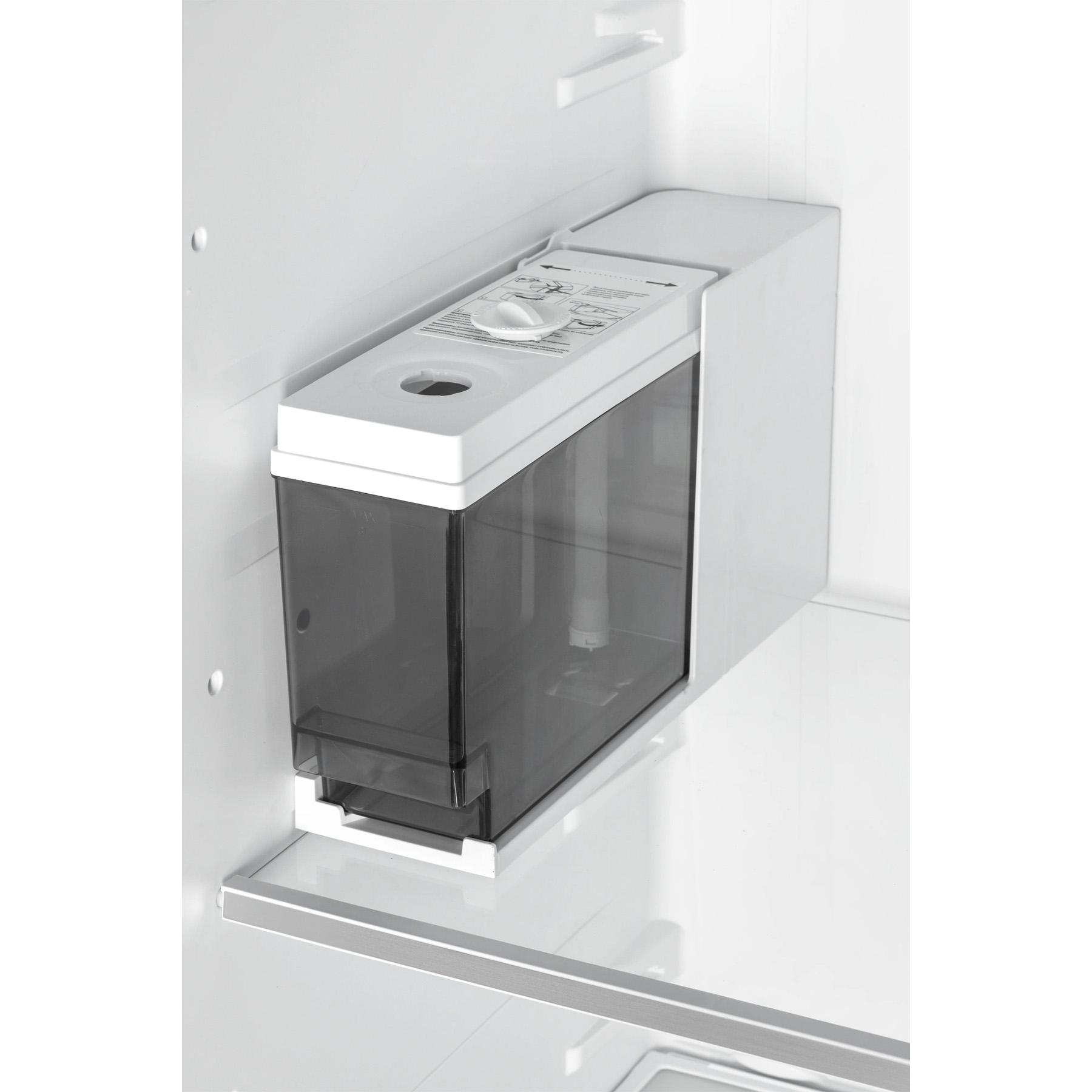 ����������� Hiberg RFS-655DX NFGB inverter