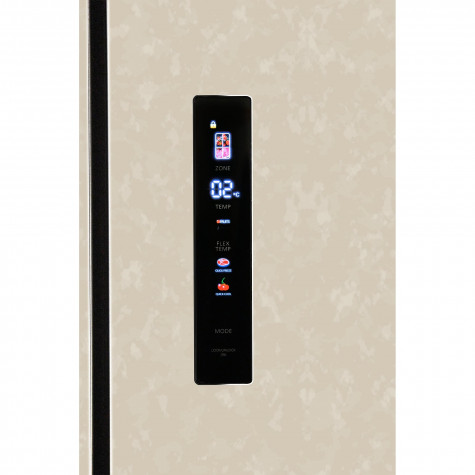 ������������� ����������� Hiberg RFQ-600DX NFYm inverter 
