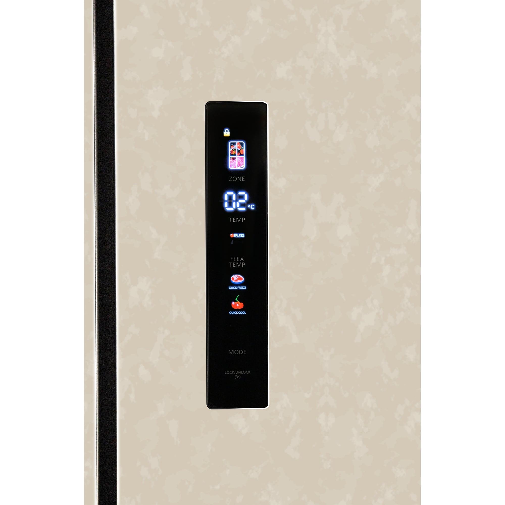 ������������� ����������� Hiberg RFQ-600DX NFYm inverter 