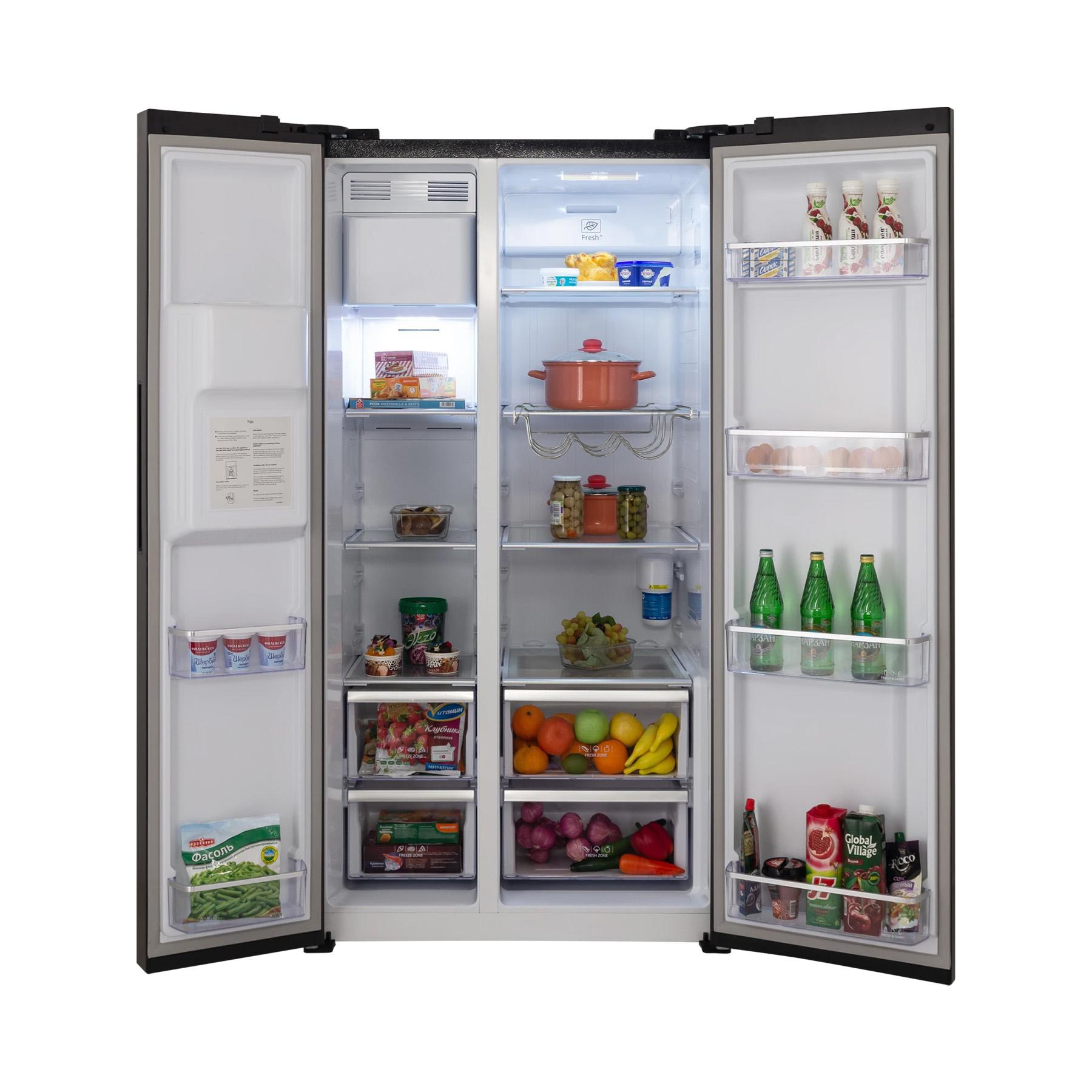 ����������� Hiberg RFS-650DX NFGB inverter