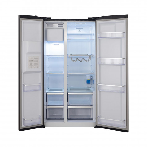 ����������� Hiberg RFS-650DX NFGB inverter