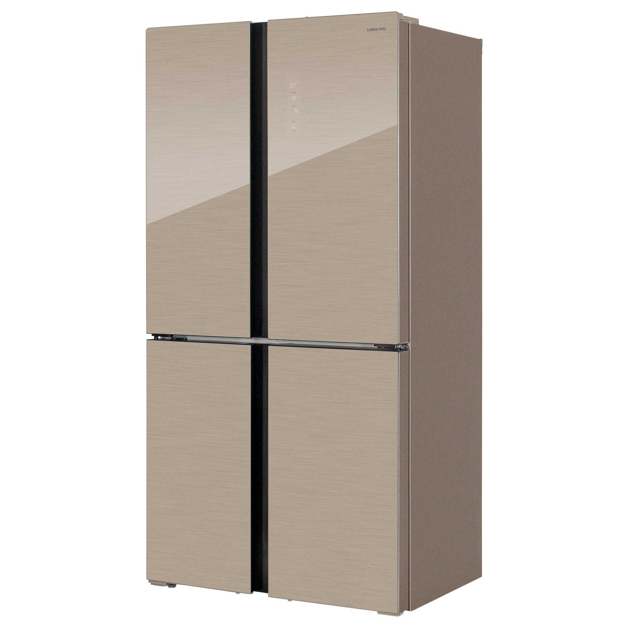 ����������� Hiberg RFQ-500DX NFGY inverter 