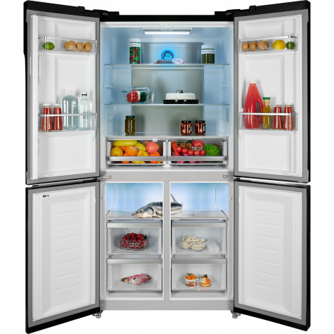 ����������� Hiberg RFQ-500DX NFXq inverter 
