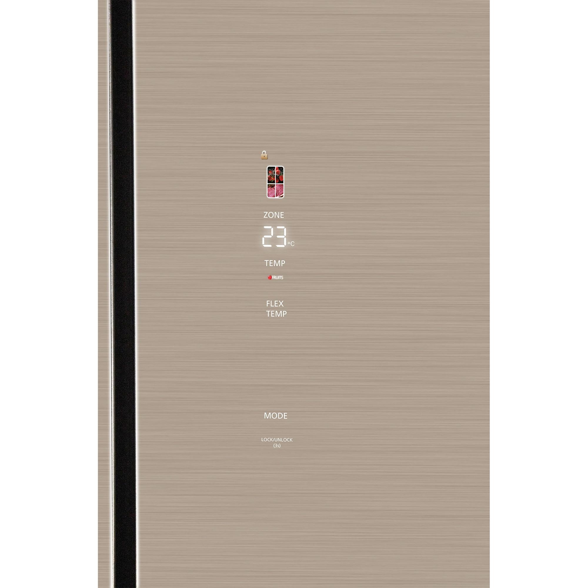 ������������� ����������� Hiberg RFQ-600DX NFGY inverter 