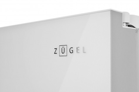 ����������� Side-by-Side ZUGEL ZRSS630W