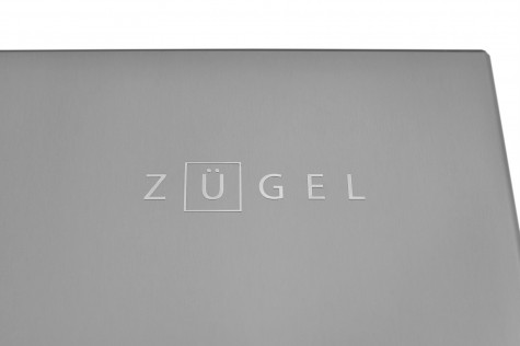 ����������� Side-by-Side ZUGEL ZRSS630X 