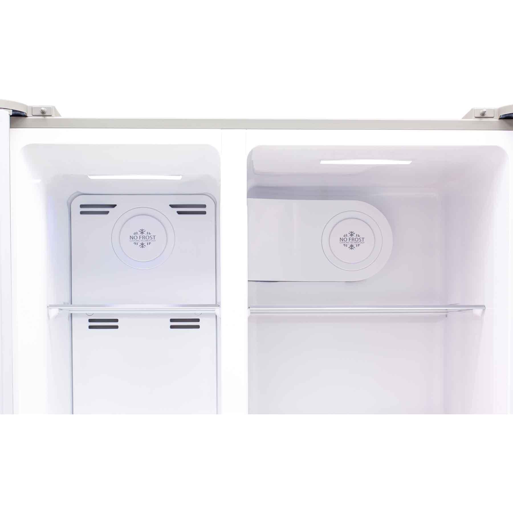 ����������� Side-by-Side Schaub Lorenz SLU S551G4EI