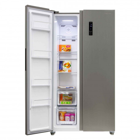 ����������� Side-by-Side Schaub Lorenz SLU S551G4EI