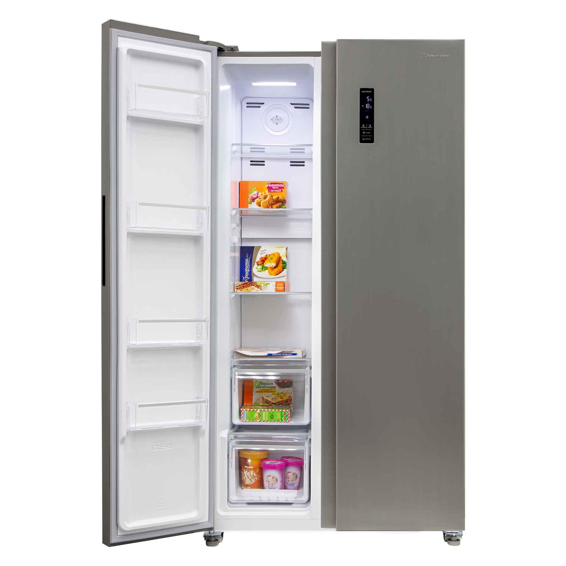 ����������� Side-by-Side Schaub Lorenz SLU S551G4EI