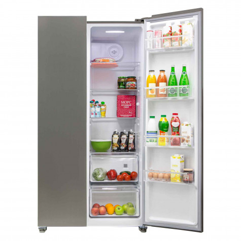 ����������� Side-by-Side Schaub Lorenz SLU S551G4EI