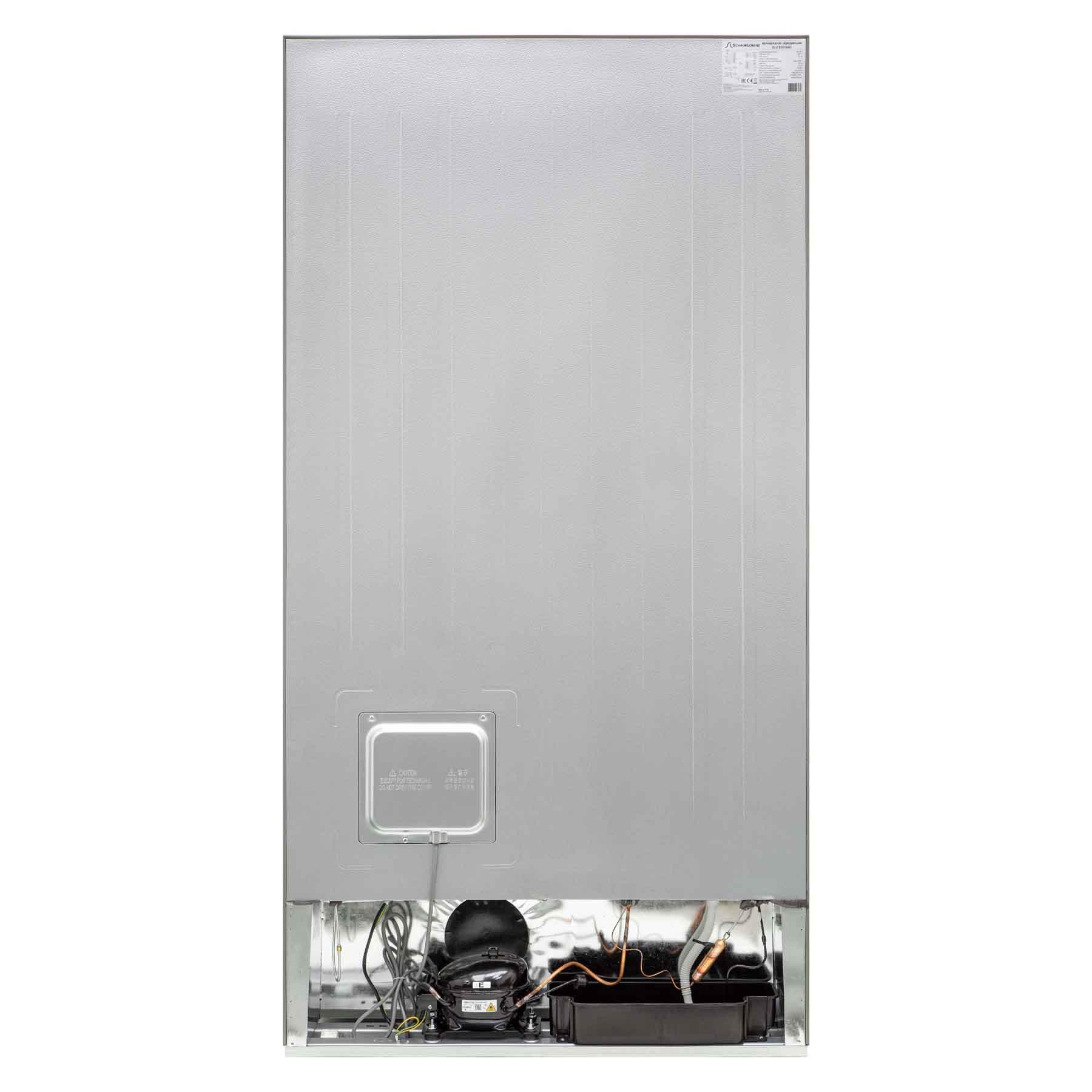 ����������� Side-by-Side Schaub Lorenz SLU S551G4EI